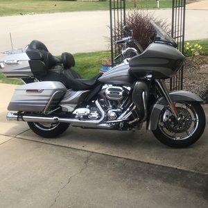 Meet your Posher, Robert